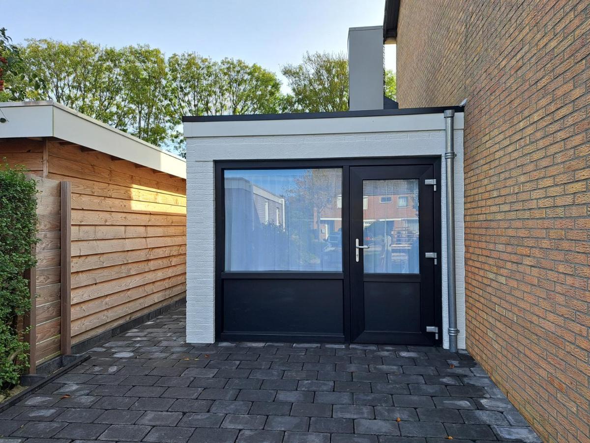 Zandkasteel Domburg Kültér fotó