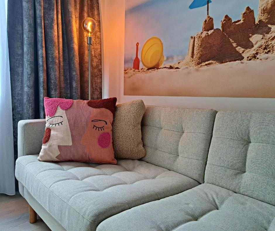 Zandkasteel Domburg Kültér fotó
