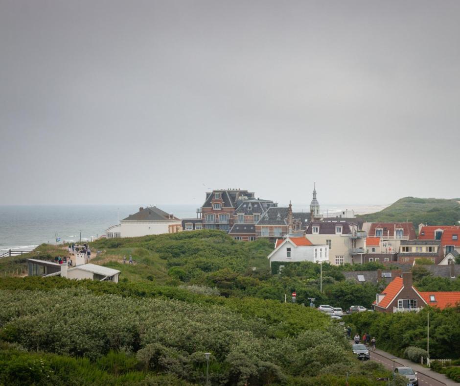 Zandkasteel Domburg Kültér fotó