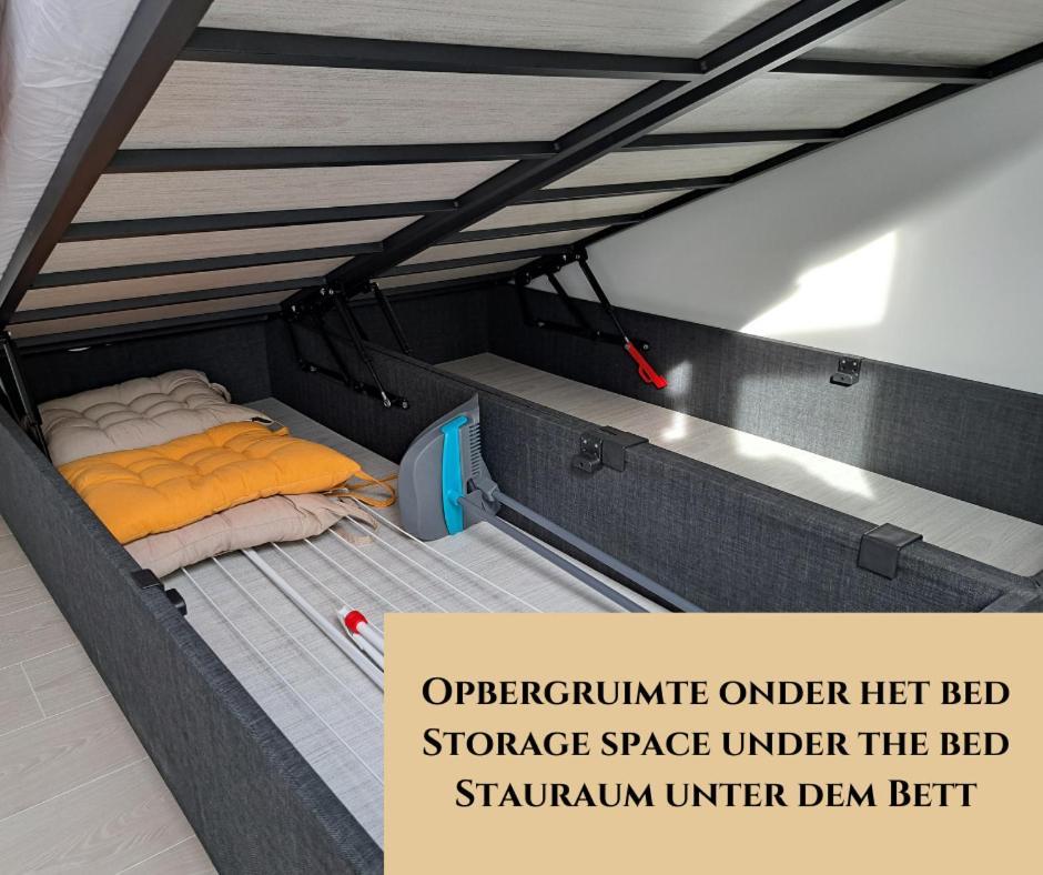 Zandkasteel Domburg Kültér fotó